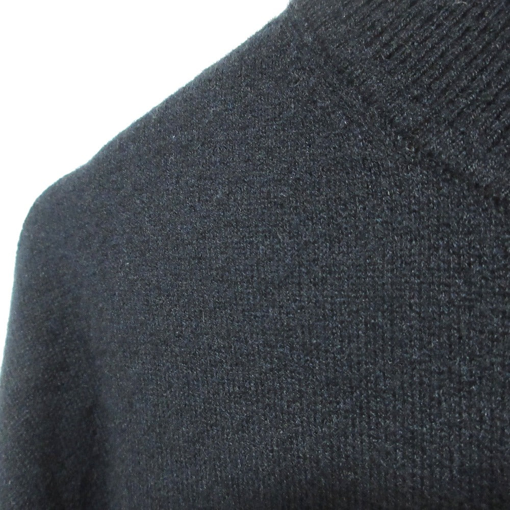 セオリーリュクス NEW BASIC CASHMERE MAYA カシミヤニット