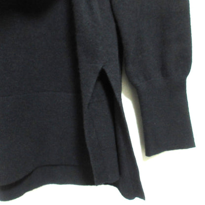 セオリーリュクス NEW BASIC CASHMERE MAYA カシミヤニット