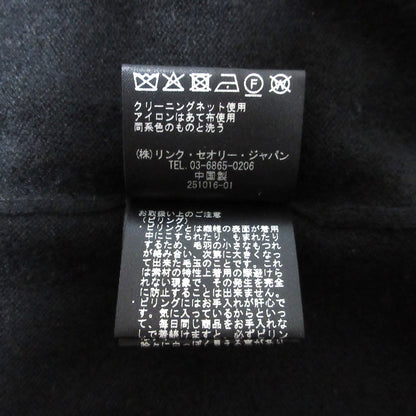 セオリーリュクス NEW BASIC CASHMERE MAYA カシミヤニット
