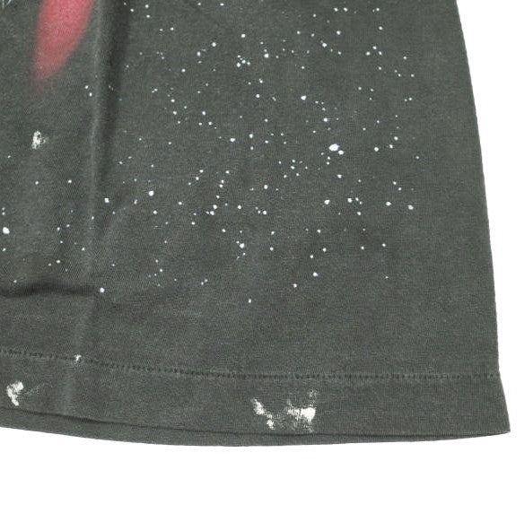 Saint Michael SW_SS TEE コットンTシャツ