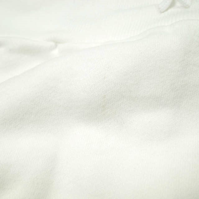 noblesse oblige スウェットスカート