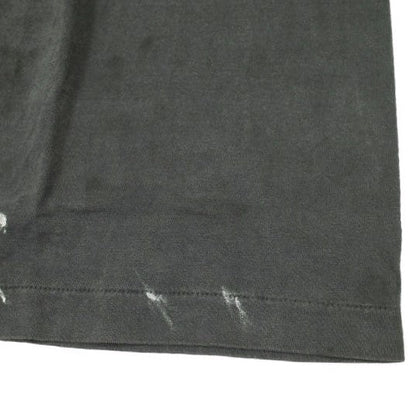 SAINT MICHAEL SS Tシャツ コットン製