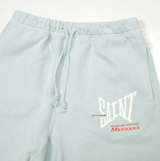 セントマイケル スウェットショーツ ショートパンツ