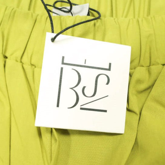 BASERANGE NED パンツ コットン パンツ