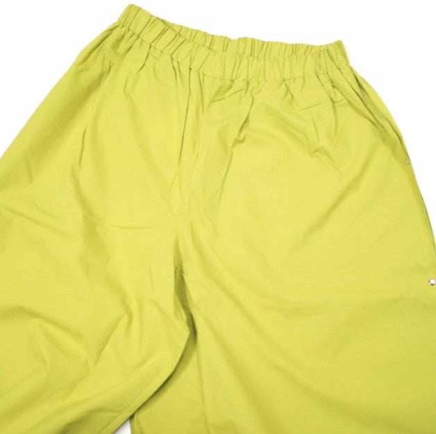 BASERANGE NED パンツ コットン パンツ