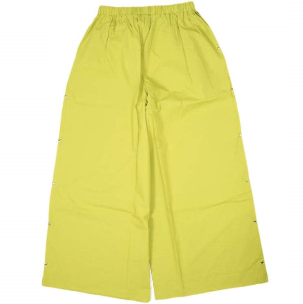 BASERANGE NED パンツ コットン パンツ