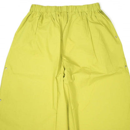 BASERANGE NED パンツ コットン パンツ
