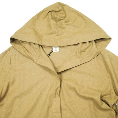 BASERANGE VESTER ドレス ワイルド シルク