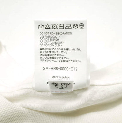 Saint Michael MT_SS Tシャツ / CALLA LILY コットン (限定)