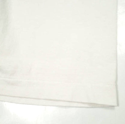 Saint Michael MT_SS Tシャツ / CALLA LILY コットン (限定)