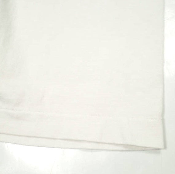 Saint Michael MT_SS Tシャツ / CALLA LILY コットン (限定)