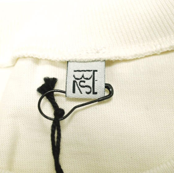 BASERANGE HARBOUR ロングスリーブTシャツ
