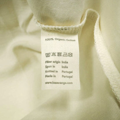 BASERANGE HARBOUR ロングスリーブTシャツ