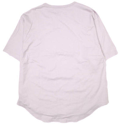 SEVEN BY SEVEN ウエスタン ポケット Tシャツ コットン