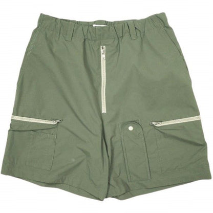 フィンガリン POCKETS SHORTS ポリエステルショーツ