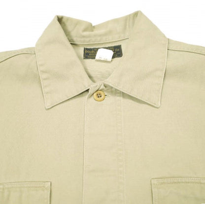 RRL チノ コレクション コットン ジャケット