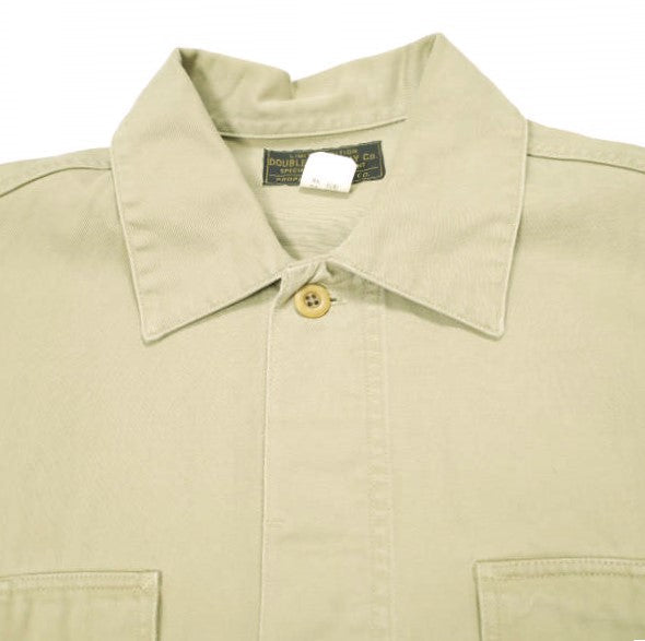 RRL チノ コレクション コットン ジャケット