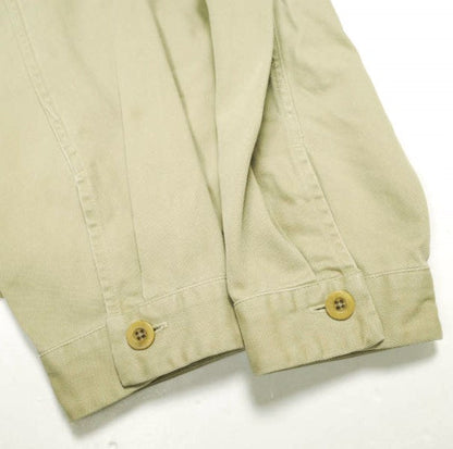 RRL チノ コレクション コットン ジャケット
