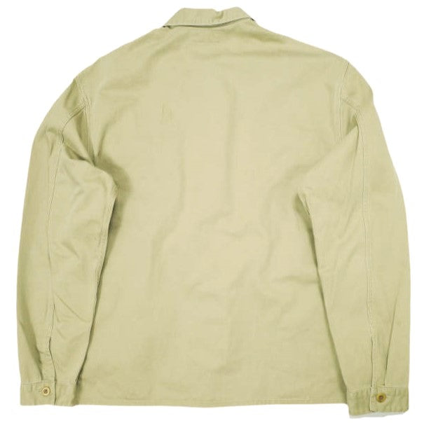RRL チノ コレクション コットン ジャケット