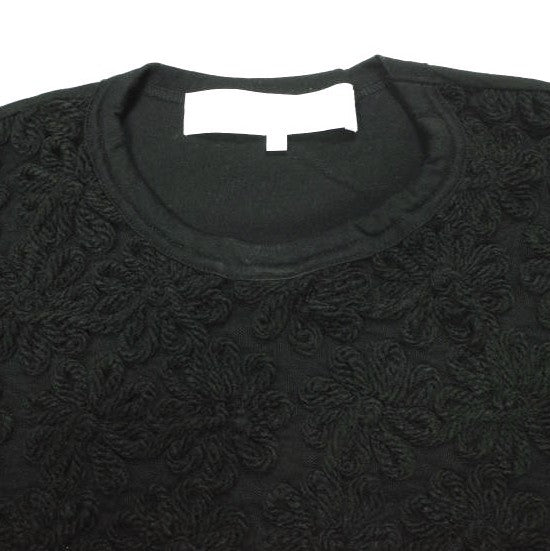 tao COMME des GARCONS 刺繍 Tシャツ
