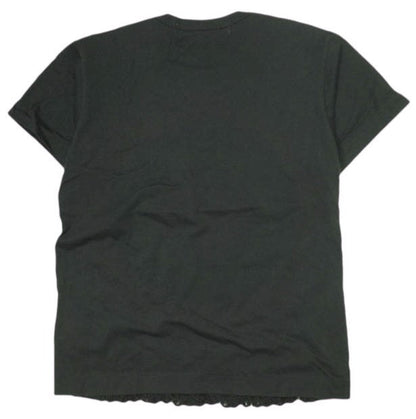 tao COMME des GARCONS 刺繍 Tシャツ