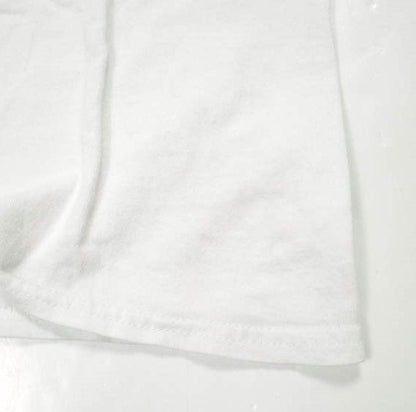 ヒロシ ナガイ HALATION コットン Tシャツ 限定