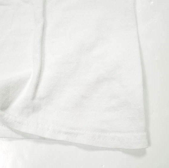 ヒロシ ナガイ HALATION コットン Tシャツ 限定
