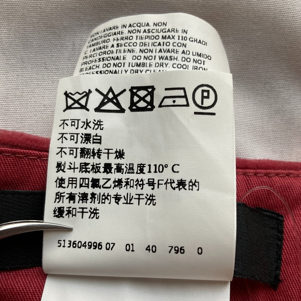 ウィークエンドマックスマーラ コーデュロイワイドパンツ