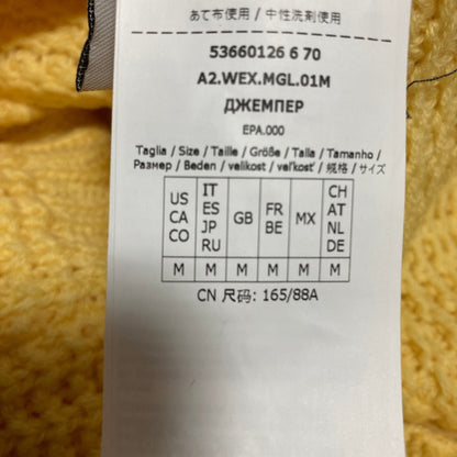 マックスマーラウィークエンド 長袖ニットセーター