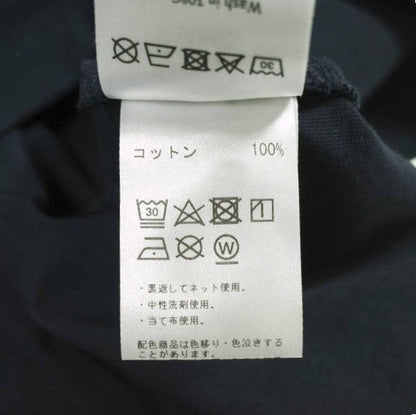 THAMES MMXX クラウン Tシャツ コットン