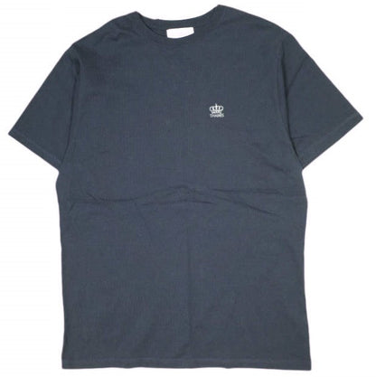 THAMES MMXX クラウン Tシャツ コットン