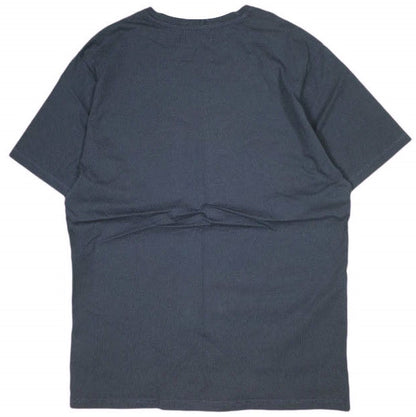 THAMES MMXX クラウン Tシャツ コットン