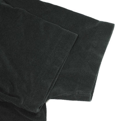 A QUESTION OF ウォッチ マイ バック コットン Tシャツ