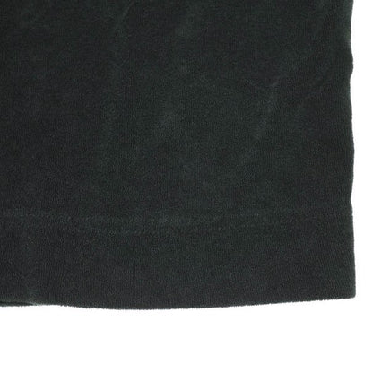 A QUESTION OF ウォッチ マイ バック コットン Tシャツ