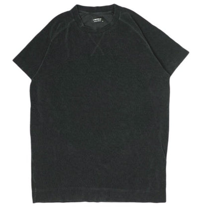 A QUESTION OF ウォッチ マイ バック コットン Tシャツ