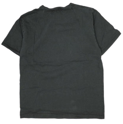 GOD SELECTION XXX ロゴ 刺繍 Tシャツ