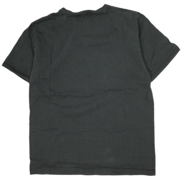 GOD SELECTION XXX ロゴ 刺繍 Tシャツ