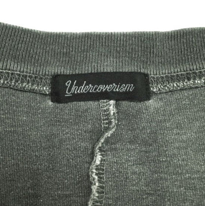 UNDERCOVERISM アフターティー カスタム Tシャツ