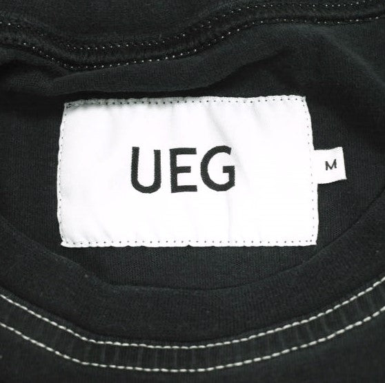 UEG HUMAN AGAINST RACISM Tシャツ