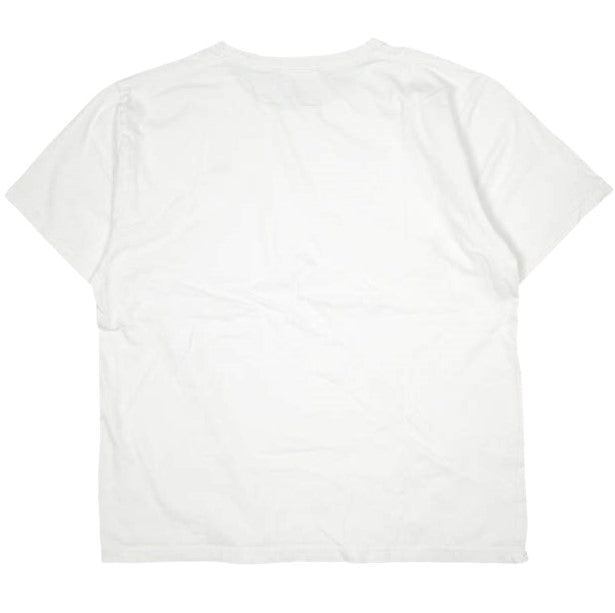 GOD SELECTION XXX ロゴ 刺繍 Tシャツ