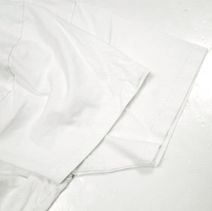 GOD SELECTION XXX ロゴ 刺繍 Tシャツ