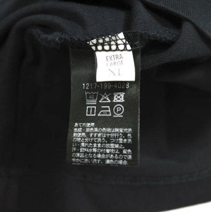 BEAUTY&YOUTH UNITED ARROWS GIZA コットン Tシャツ