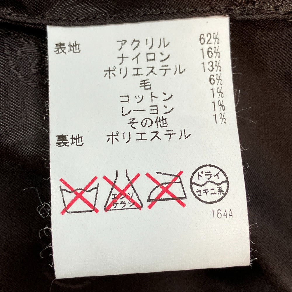 トリーバーチ ツイードコート