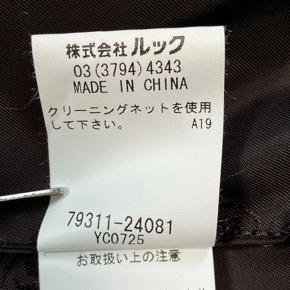 トリーバーチ ツイードコート