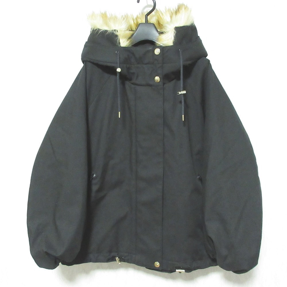 マッキントッシュ RAINTEC SKY PARKA ダウンショートコート