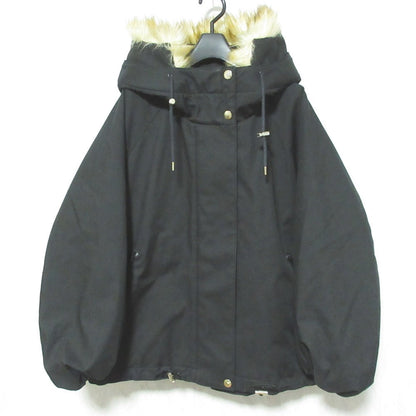 マッキントッシュ RAINTEC SKY PARKA ダウンショートコート
