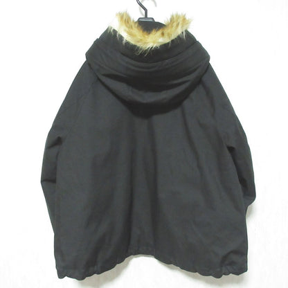 マッキントッシュ RAINTEC SKY PARKA ダウンショートコート