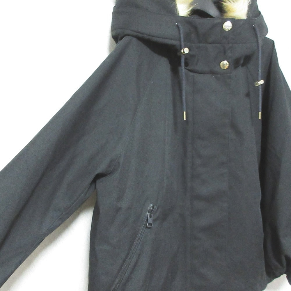 マッキントッシュ RAINTEC SKY PARKA ダウンショートコート