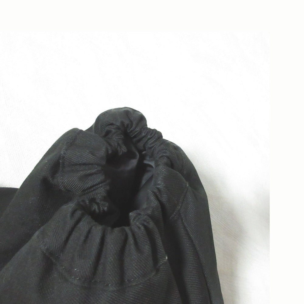 マッキントッシュ RAINTEC SKY PARKA ダウンショートコート