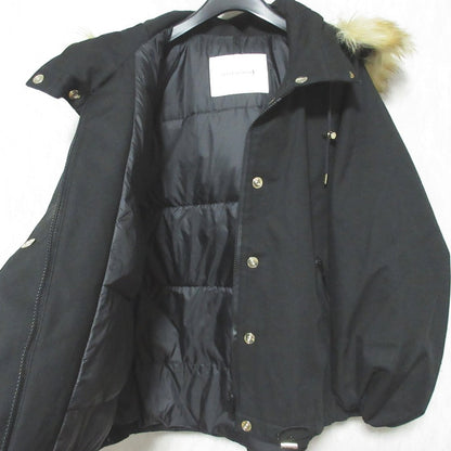 マッキントッシュ RAINTEC SKY PARKA ダウンショートコート